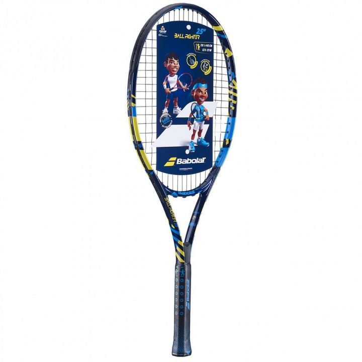Babolat Ballfighter Jr 25" Blue / Black